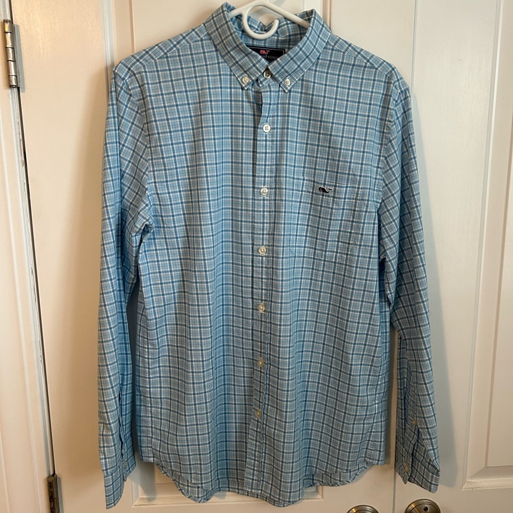 Vineyard Vines Slim Fit Shirt